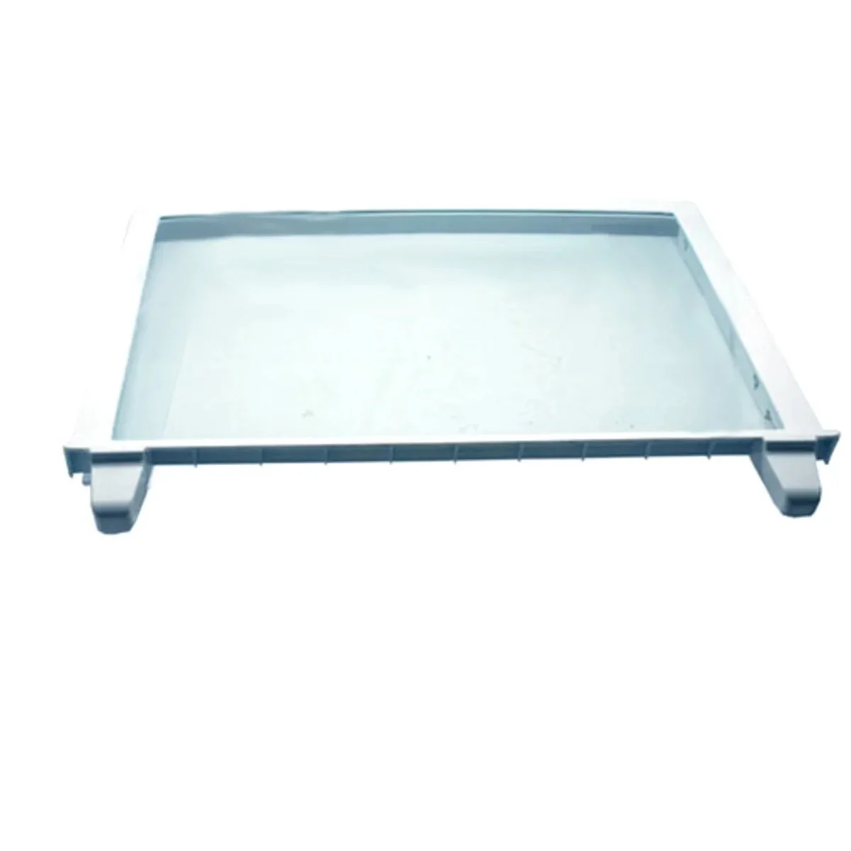 Clayette en verre pour réfrigérateur LG 5027JA1075D