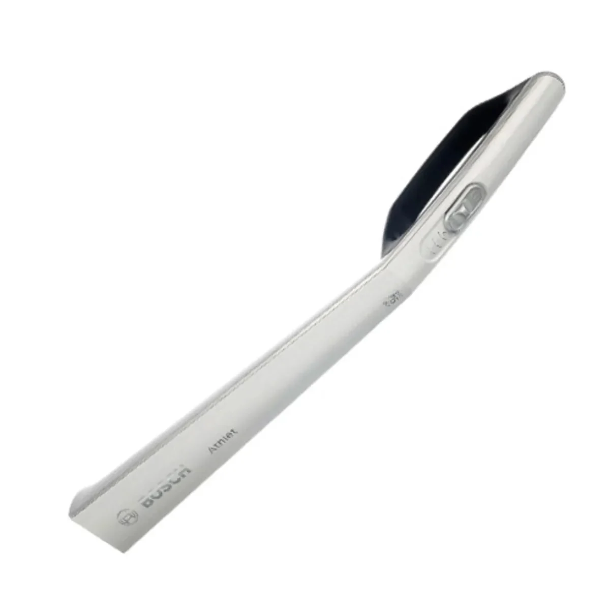 Poignée d'aspirateur blanche Bosch Athlet 25,2V 11034241