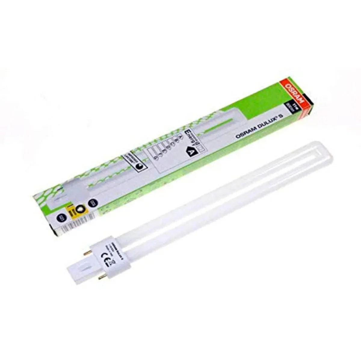 Lampe fluorescente pour hotte aspirante Bosch 00261807