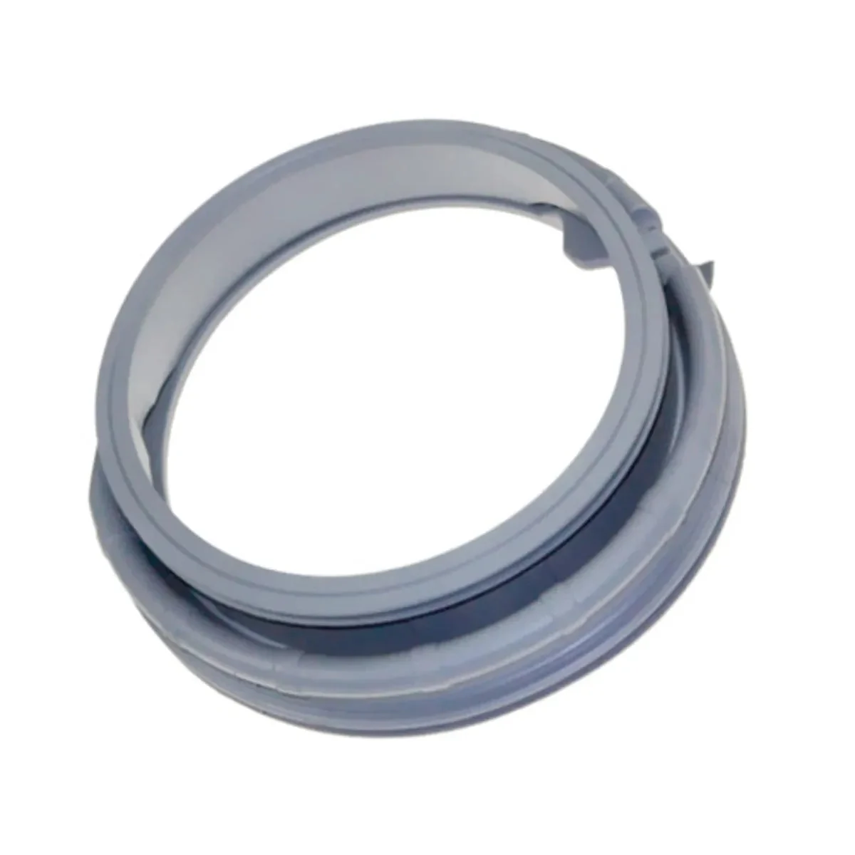 Caoutchouc de porte de lave-linge Samsung DC6402016A