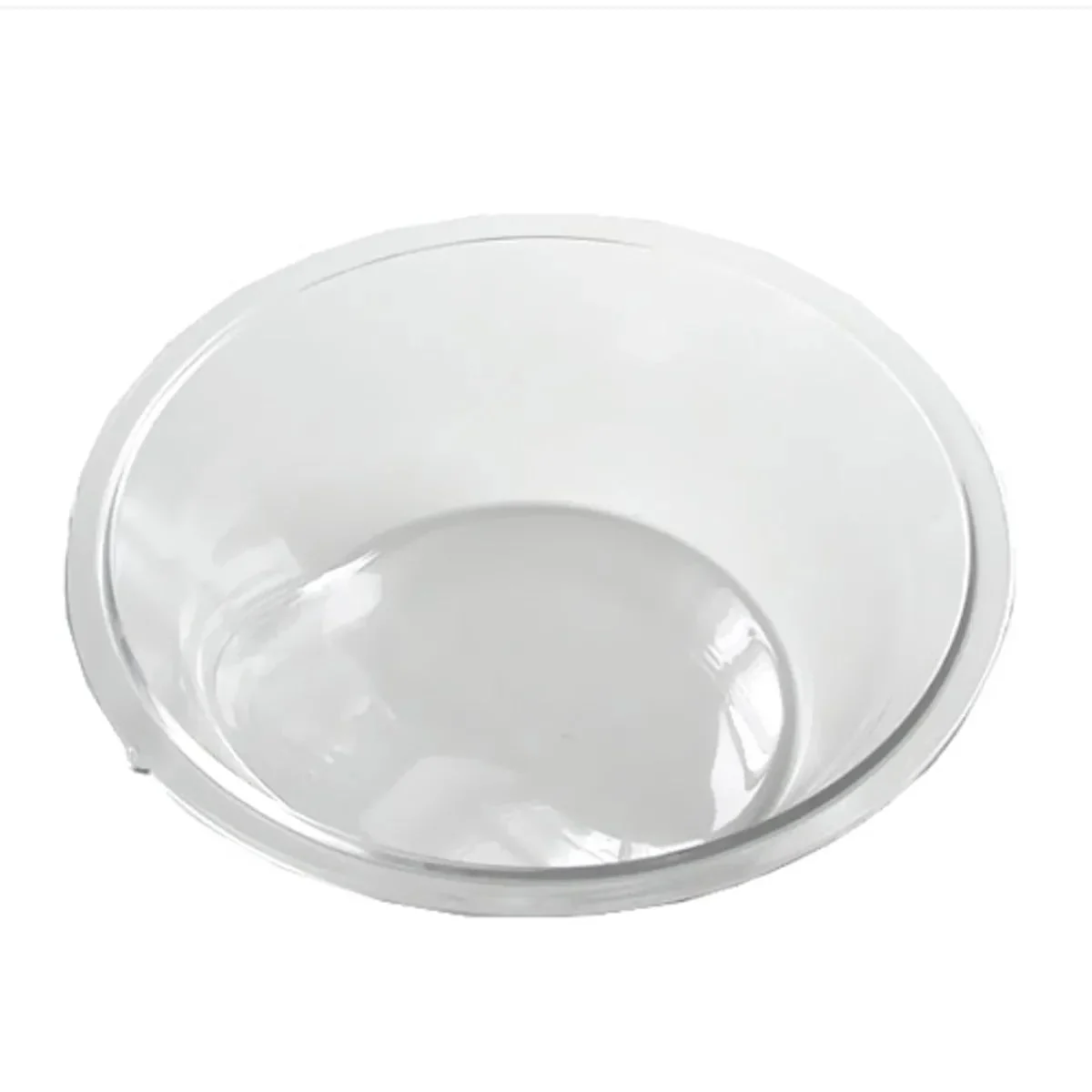 Vitre de porte pour lave-linge Bosch, Balay, Siemens 00665814