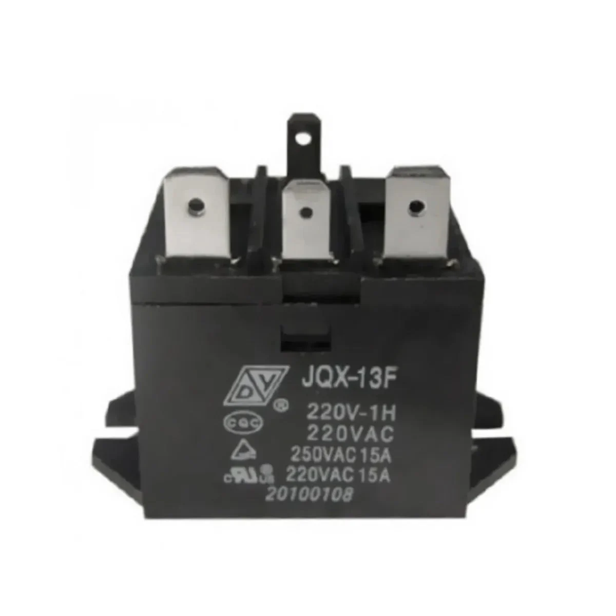 Relais avec contact pour micro-ondes LG 6920W3A002C