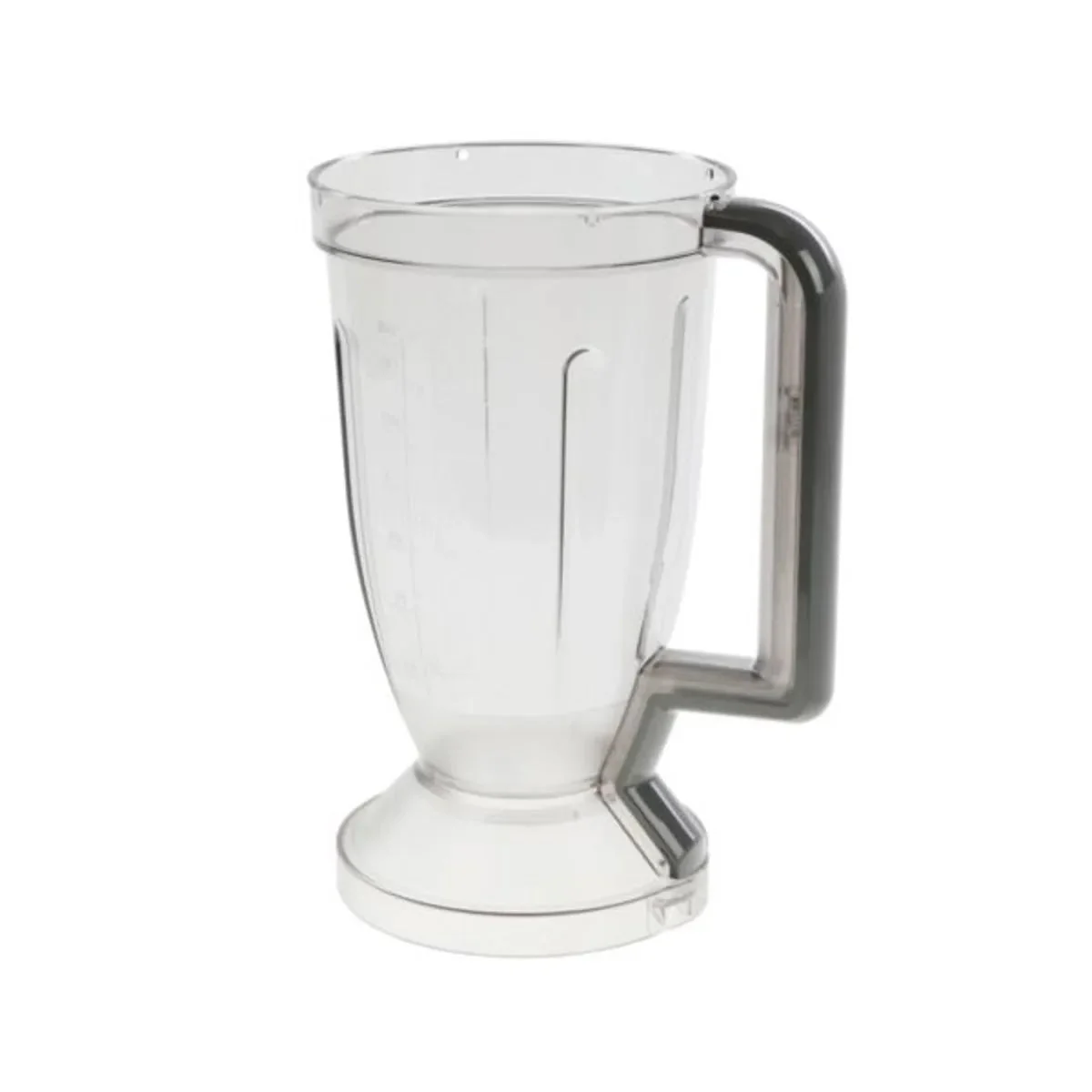 Bosch 00743883 robot de cuisine mixeur verre