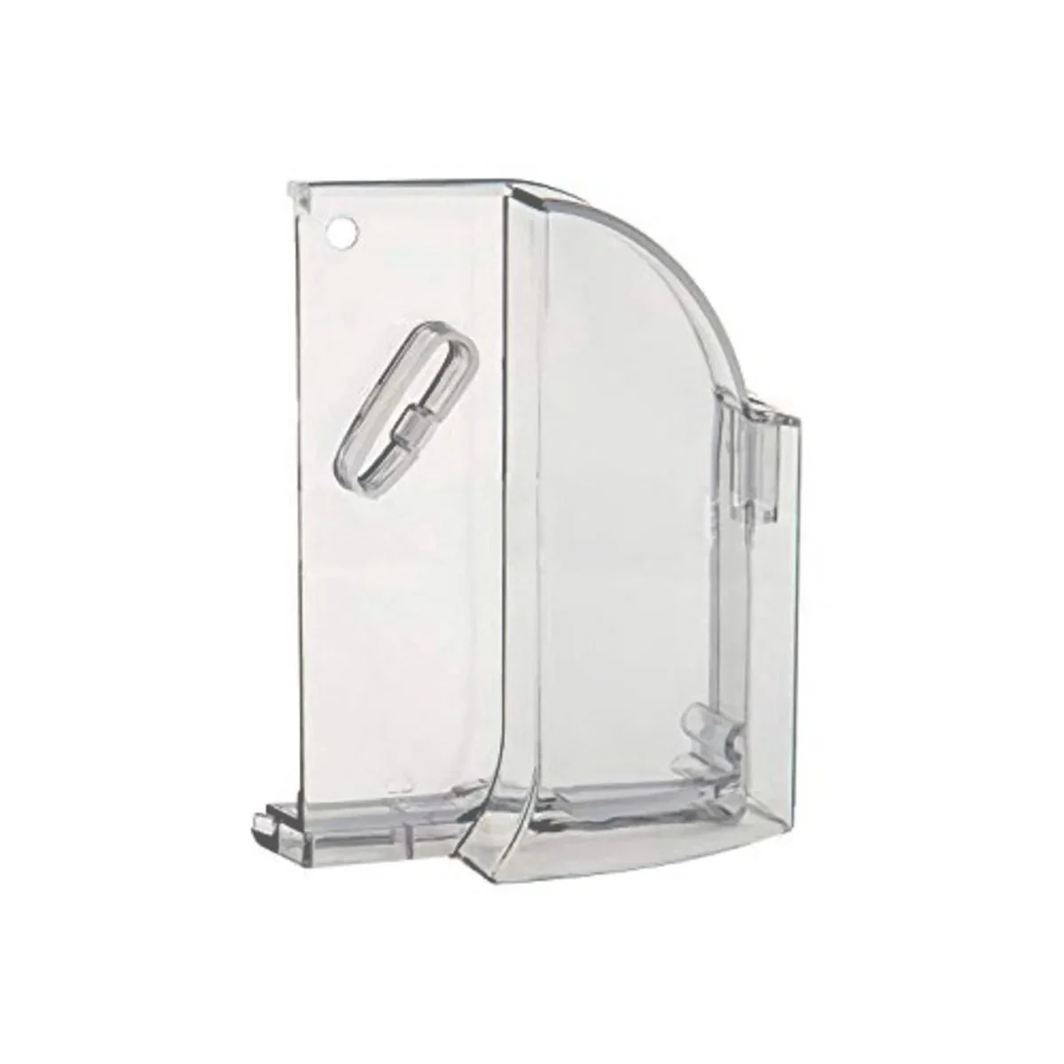 Support gauche plateau porte-bouteilles réfrigérateur Fagor, Edesa FA2V002B2