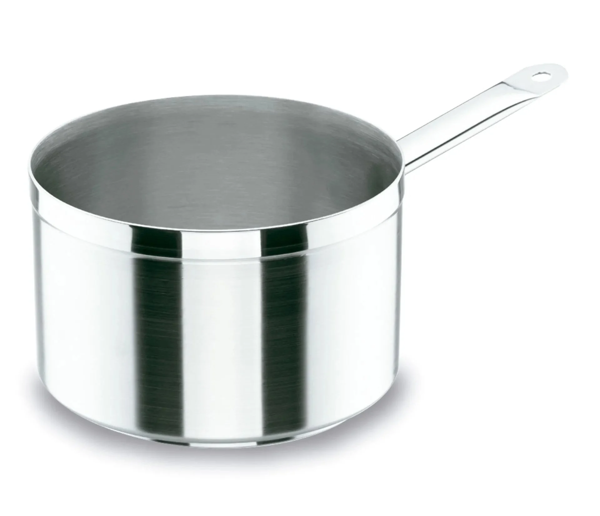 LACOR Cazo recto alto Chef-Luxe 54217