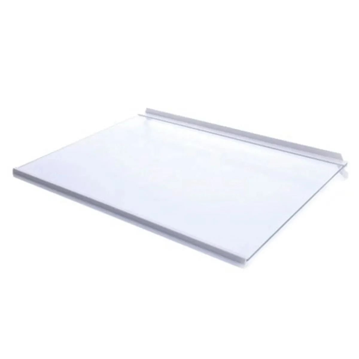 Plateau en verre pour réfrigérateur Balay, Bosch 11013822