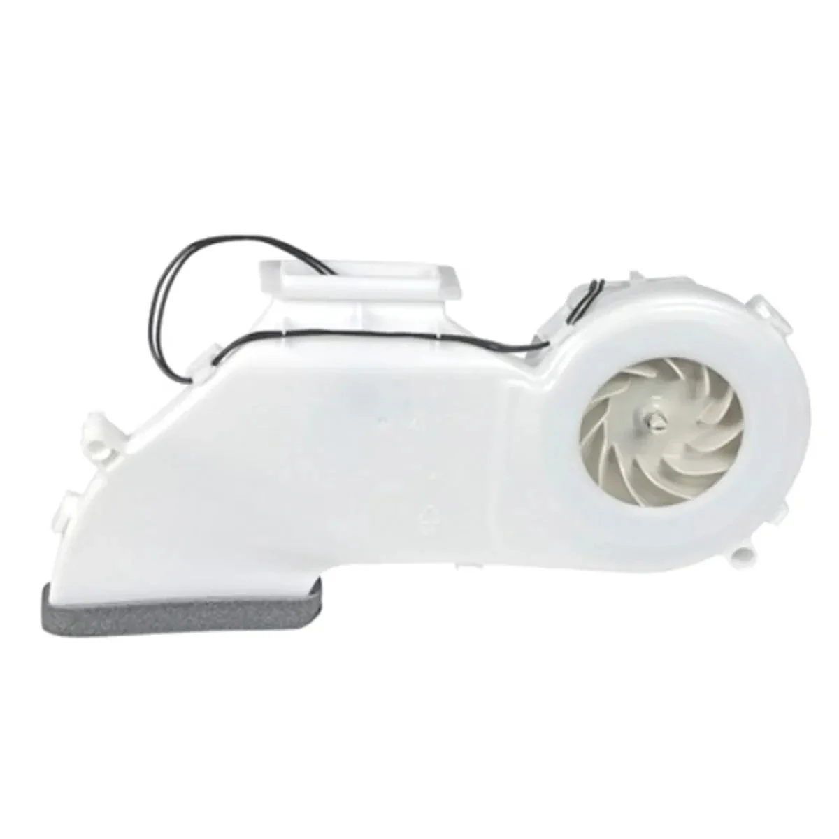 Ventilateur de réfrigérateur Balay, Siemens, Bosch 00669430
