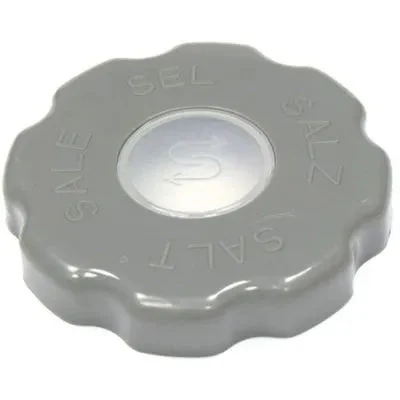 Midea, Samsung, Teka, Fagor, Candy bouchon pour réservoir de sel lave-vaisselle 12176000010640