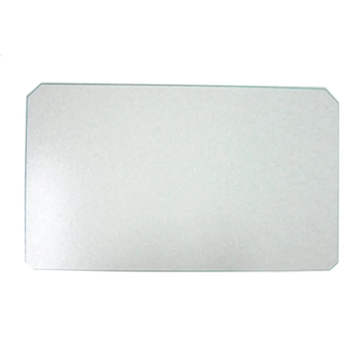 Plateau en cristal pour réfrigérateur Ariston, Indesit C00045945