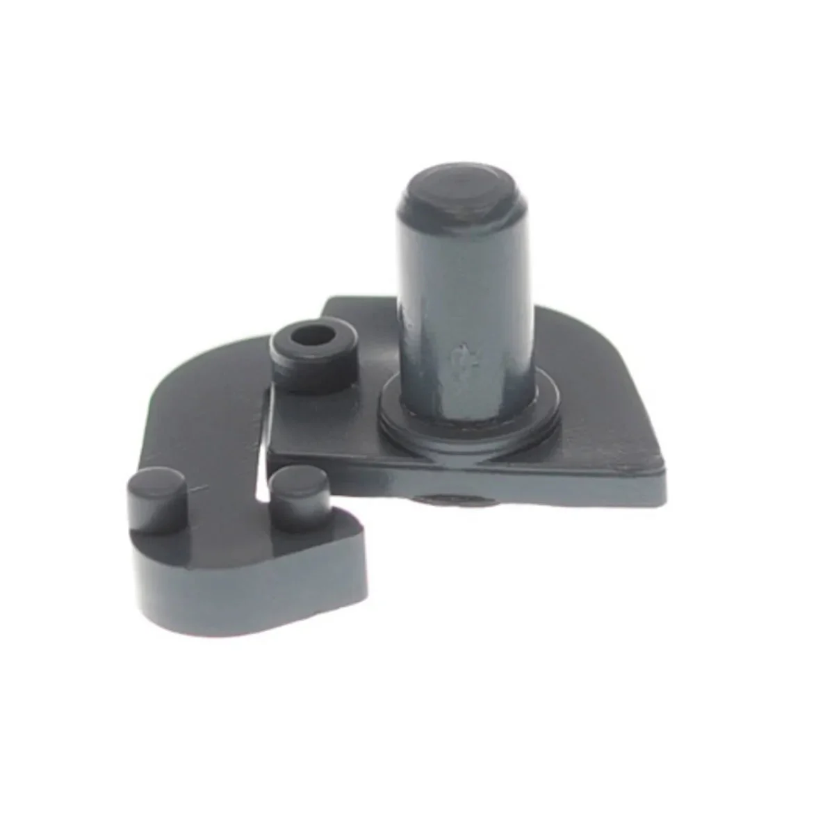Axe de porte réfrigérateur Indesit, Ariston C00046108