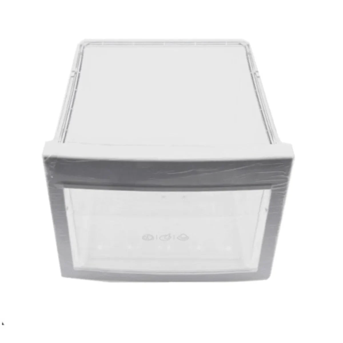 Tiroir pour réfrigérateur à légumes et fruits LG 3391JQ1031K