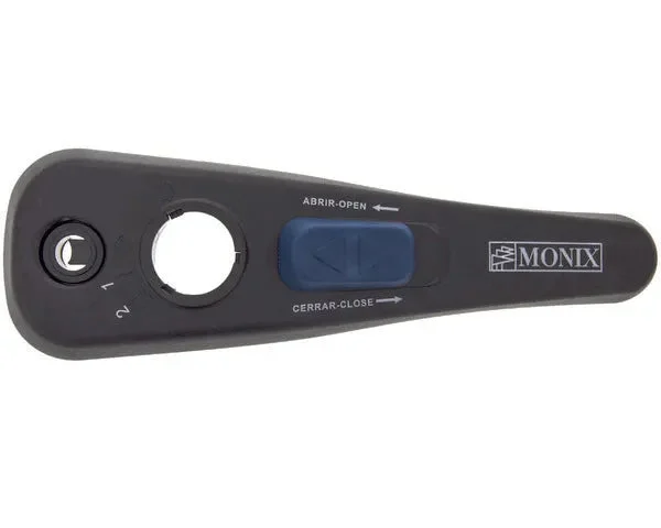 COUVERCLE POUR AUTOCUISEUR MONIX VELOCE MANGO