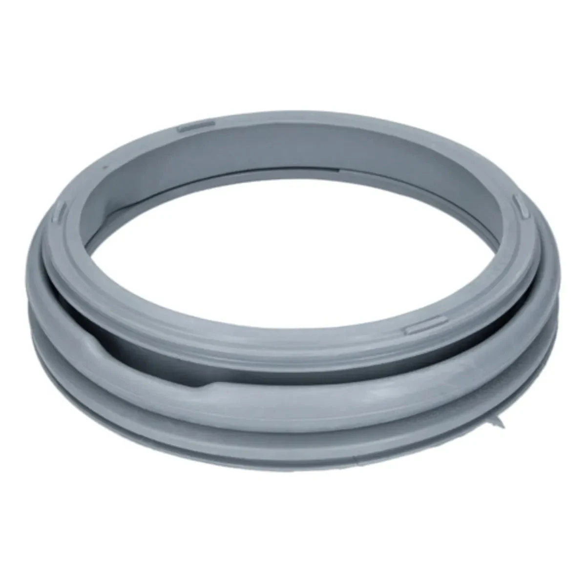 Joint de porte pour lave-linge Beko, Teka, Sauber, Kunft 42002568
