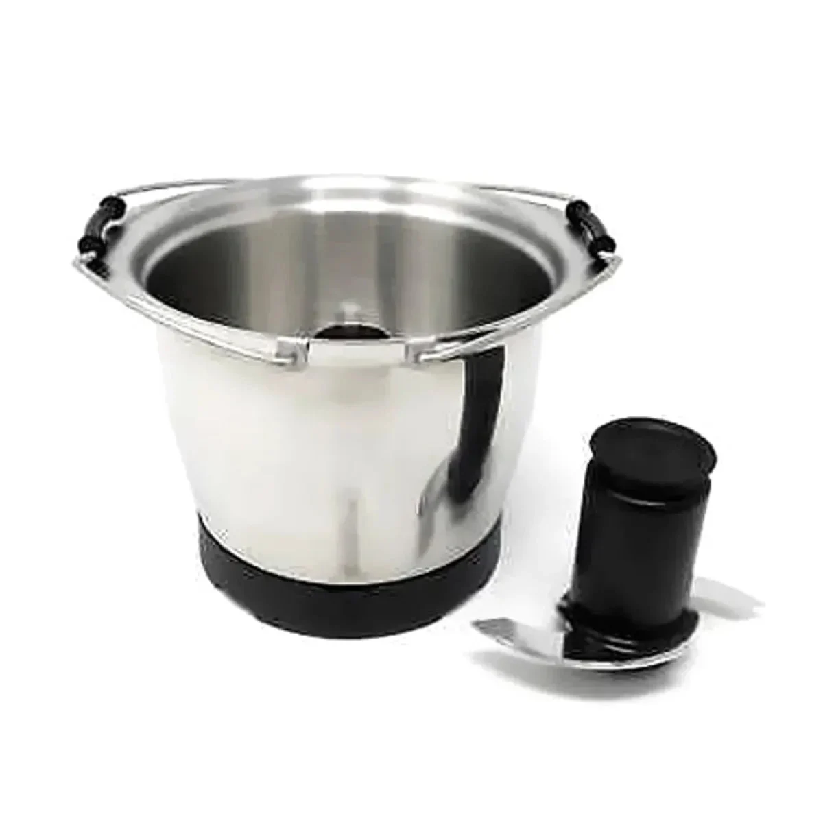 Récipient de remplacement pour robot culinaire Moulinex Cuisine Companion XF38AE10