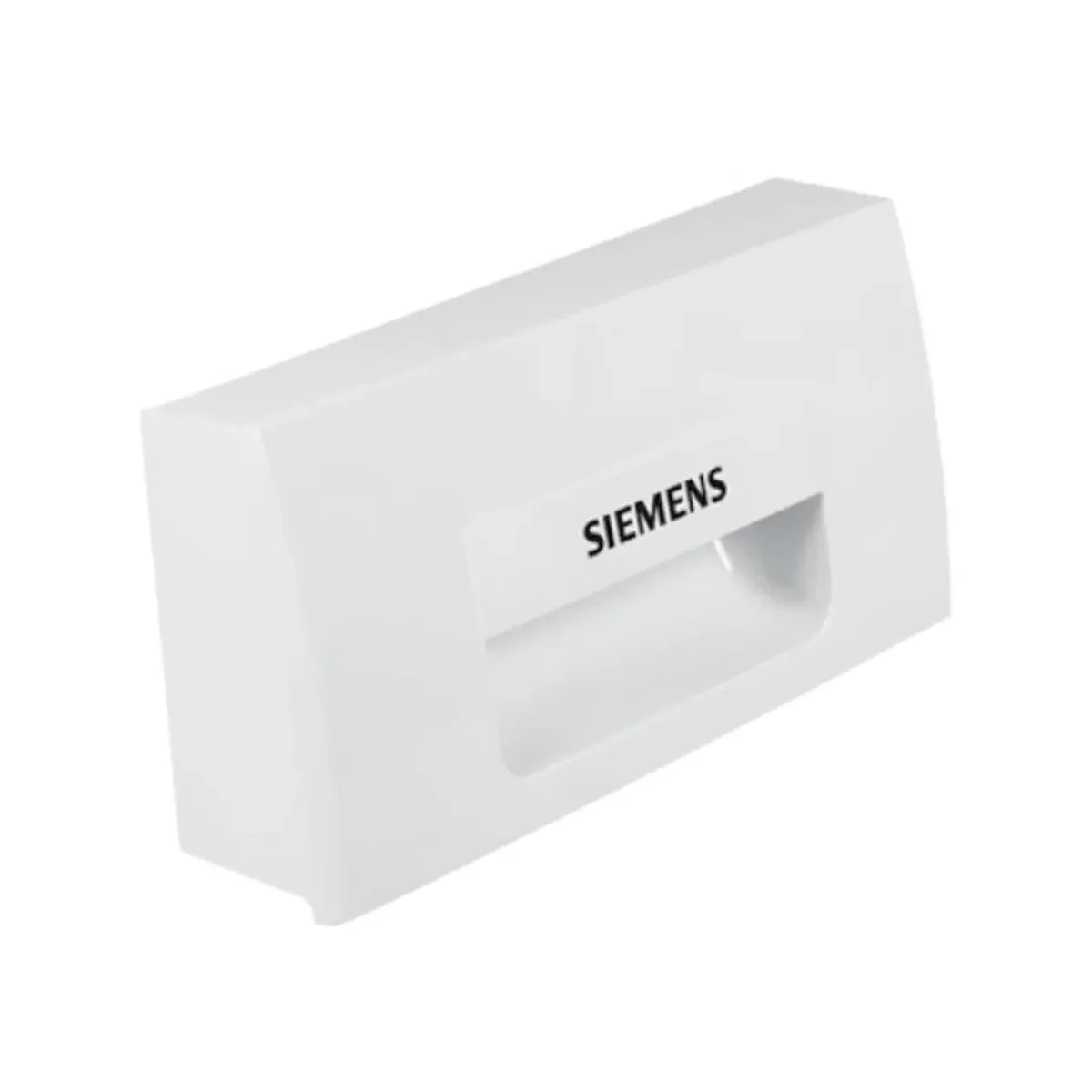 Capot avant sèche-linge Siemens 00497834