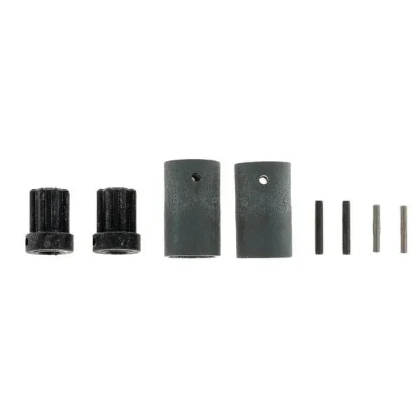 Ensemble d'accouplement pour mixeur Sammic TR/BM 350-550 code 4039012