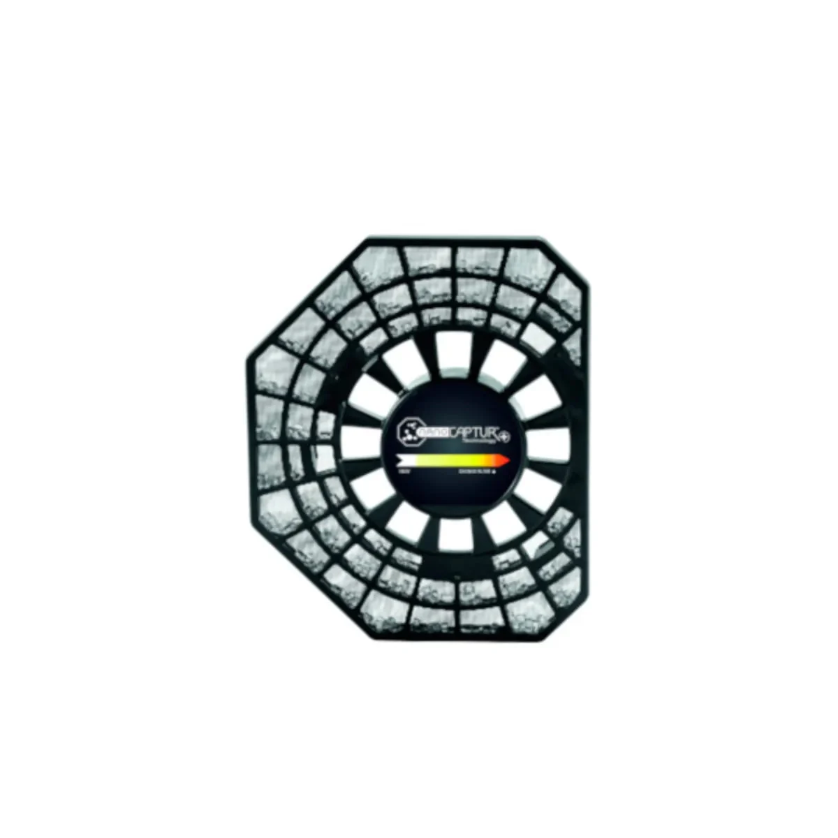 Filtre purificateur d'air Rowenta Intense Pure Air XL XD6083F0