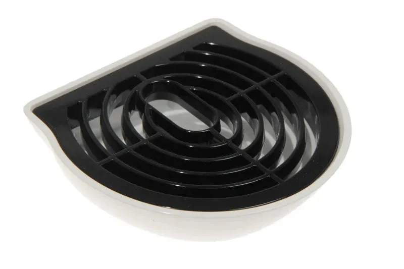 DeLonghi Grille repose-tasses cafetière Dolce Gusto 5513222061