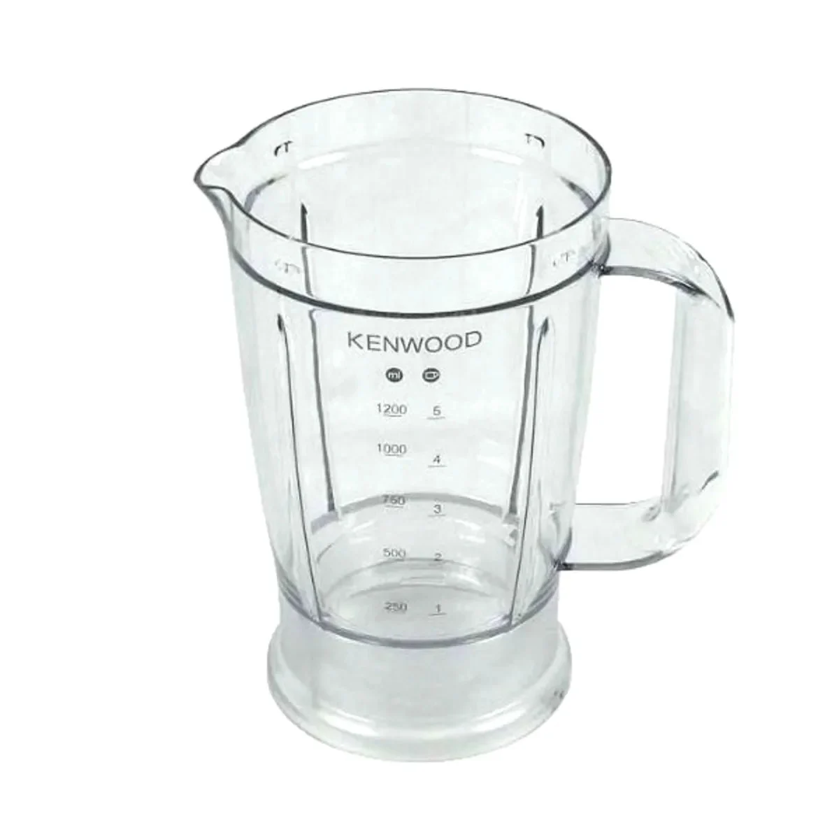 Jarra robot cocina Multipro robot ménager Kenwood KW714297