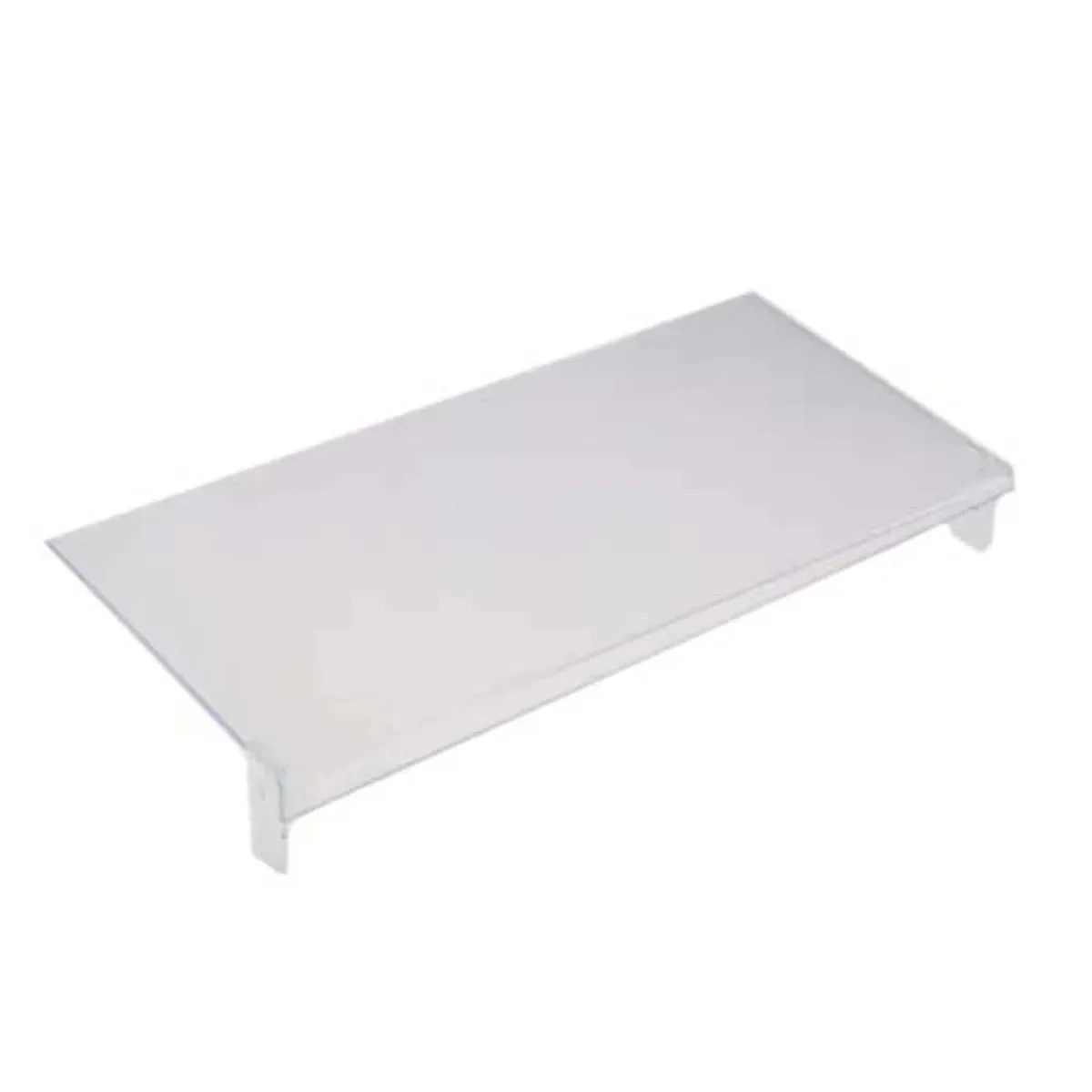 Couvercle gauche porte étagère réfrigérateur Siemens, Bosch 00496626