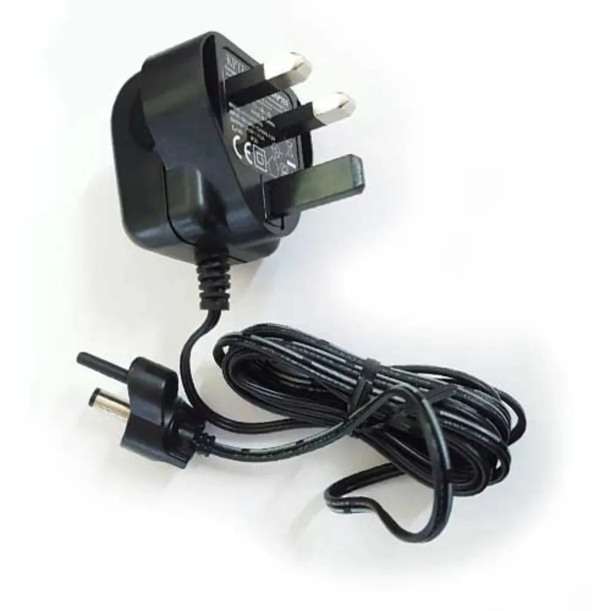 Chargeur (UK) aspirateur Bosch Move 18V 12025019