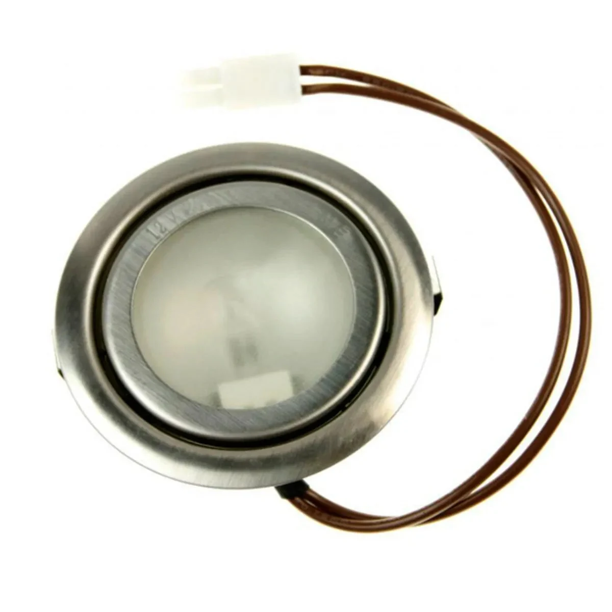 Lampe lumière halogène hotte aspirante Teka 61836047