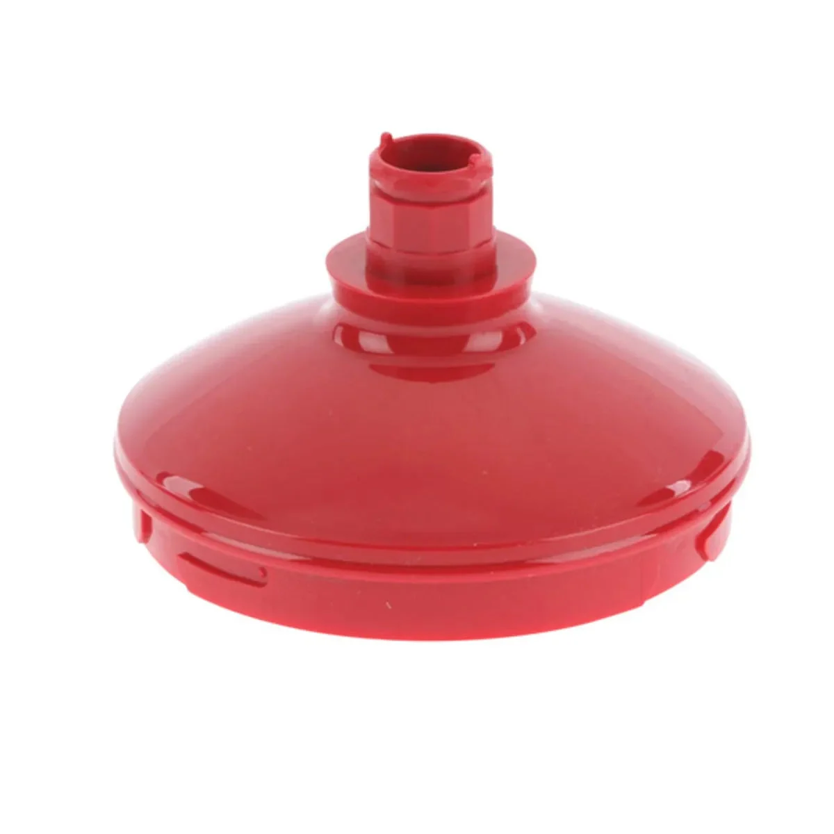 Couvercle d'accessoires pour hachoir mélangeur Bosch PowerMaxx 00650357