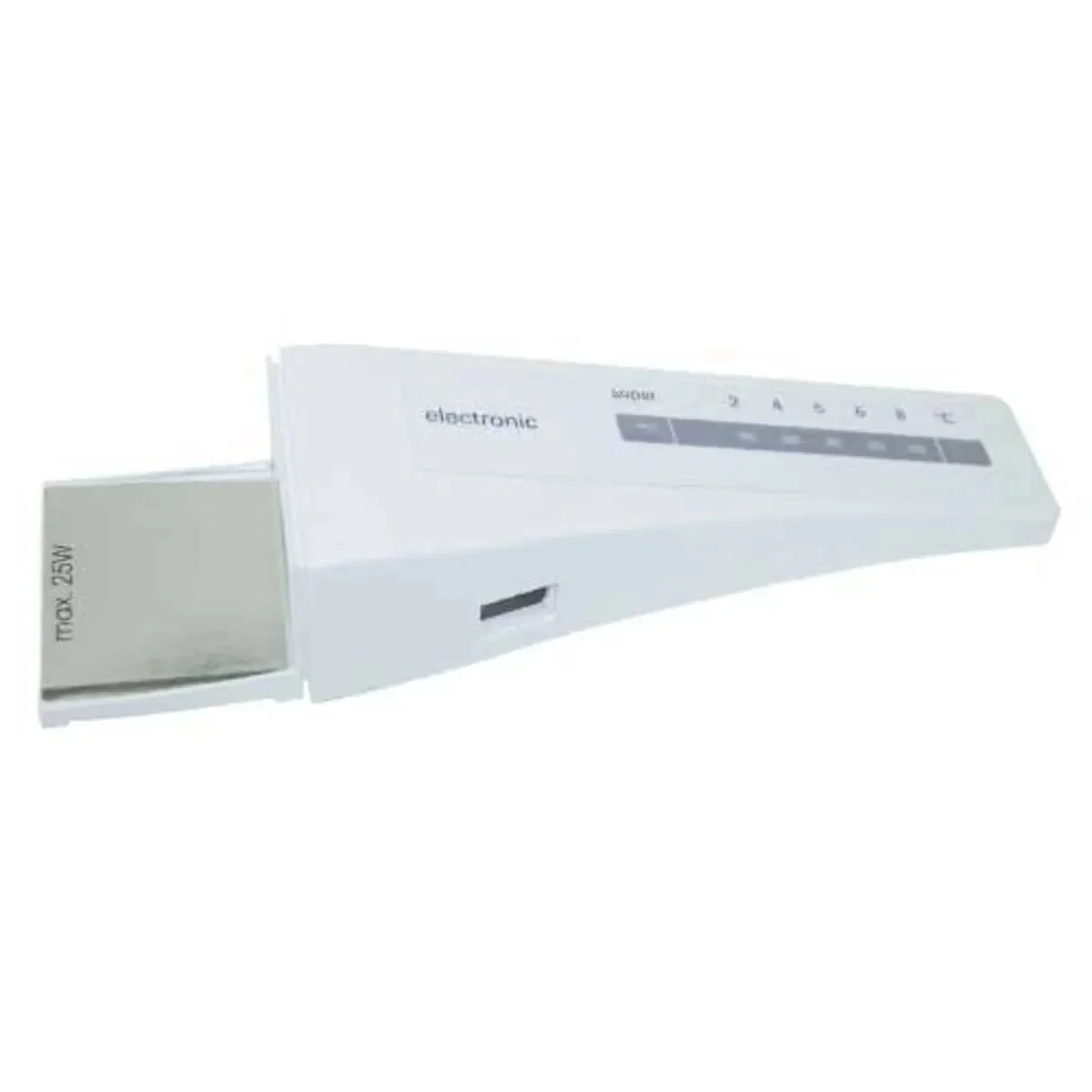 Module avec boîtier réfrigérateur Siemens et Balay 00481318