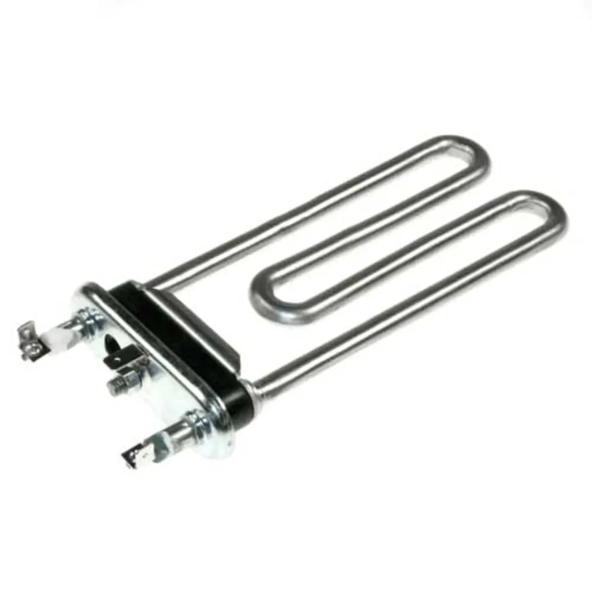 Résistance pour lave-linge Ariston, Indesit, Whirlpool 482000022781