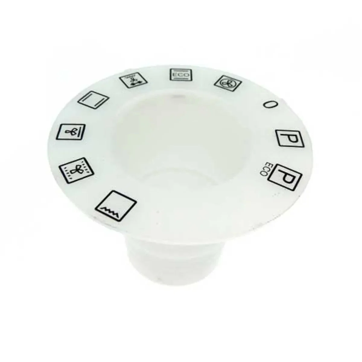 Cadran de commande du four blanc Fagor YY71X0030