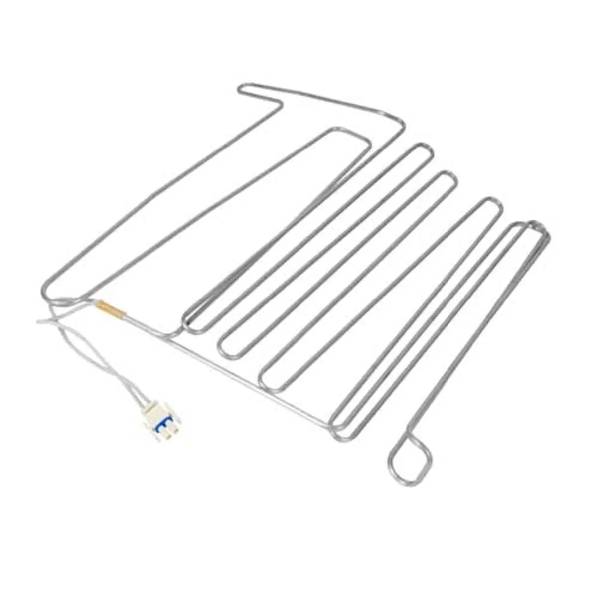 Réfrigérateur à résistance de dégivrage AEG, Electrolux 2425163041