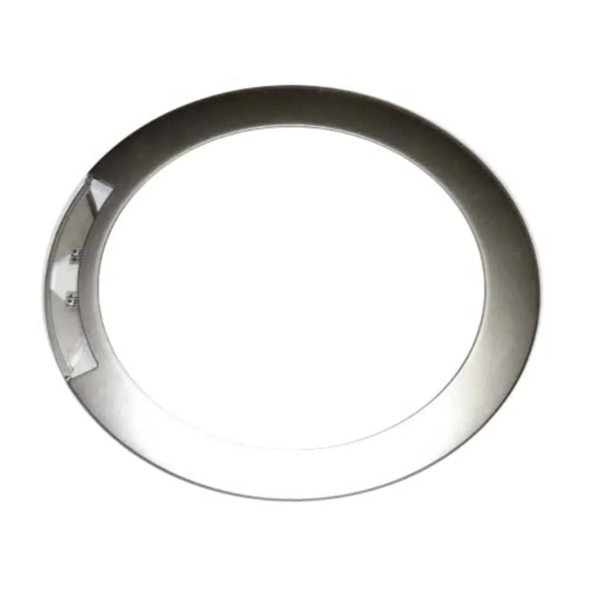 Machine à laver à cadre extérieur métallique Siemens, Bosch 00672818