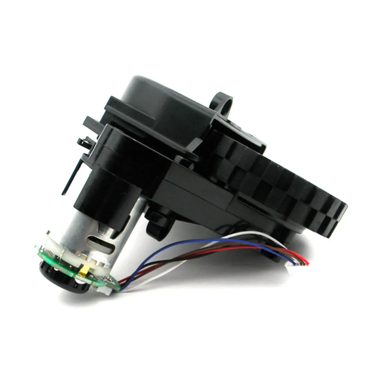 Aspirateur robot roue gauche Rowenta Smart Force Essential RS-2230001039