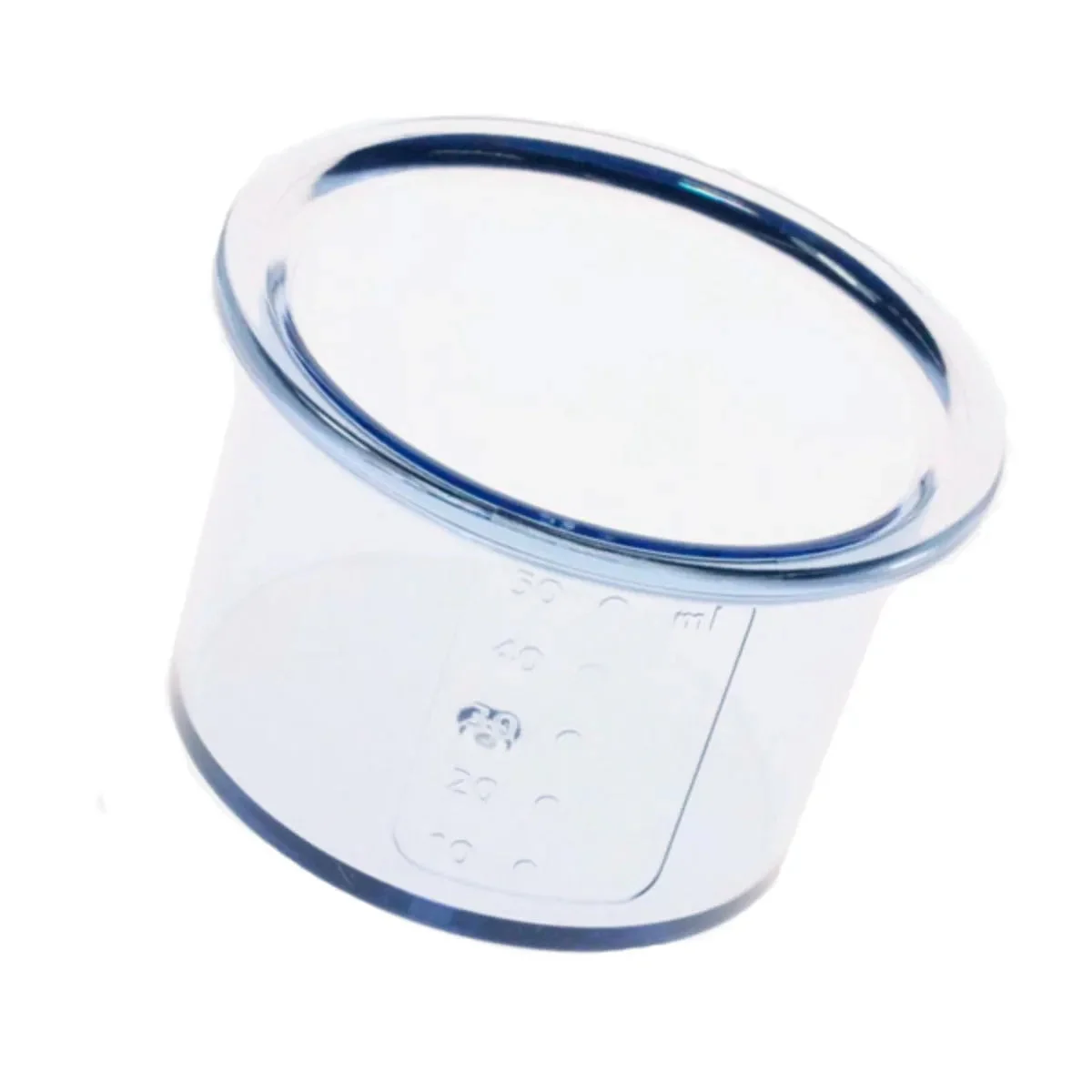 Bouchon en verre mixeur Philips HR2094/00 996500028690