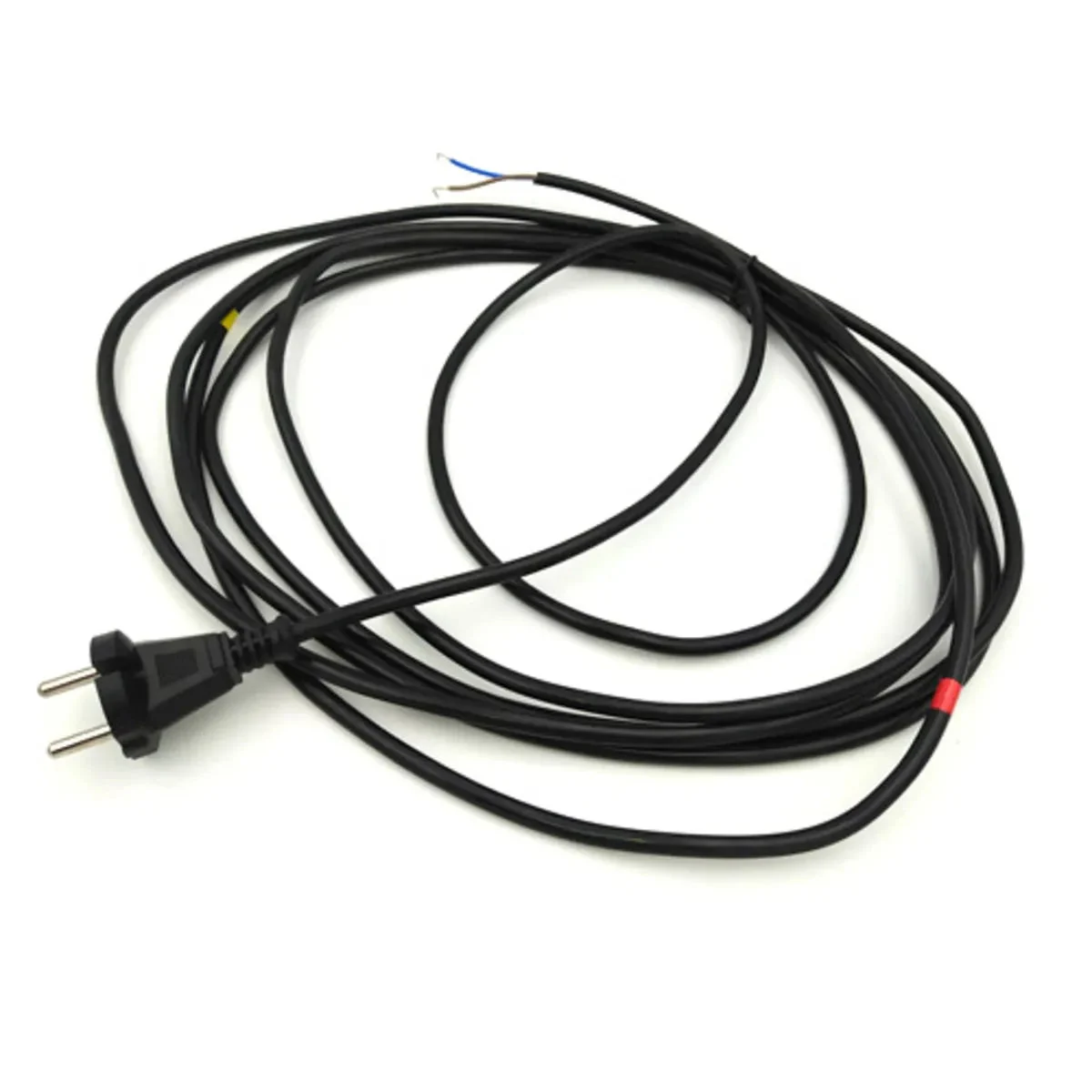 Câble d'aspirateur de rechange universel 5,3 m - Top-Spares