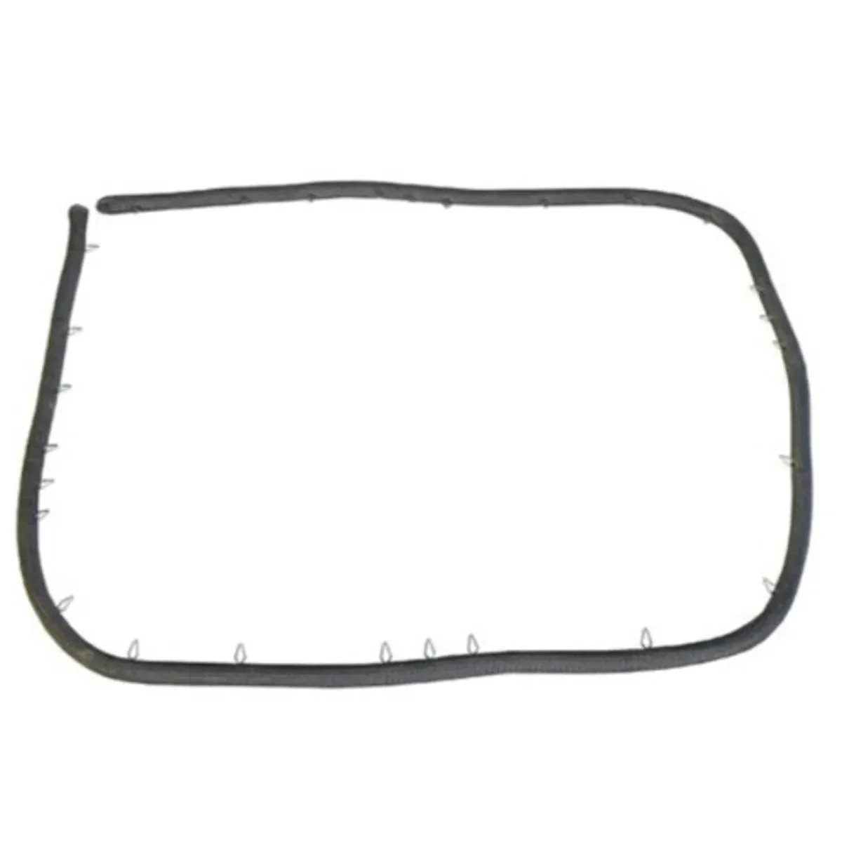 Joint de porte de four AEG, Electrolux 3873918019