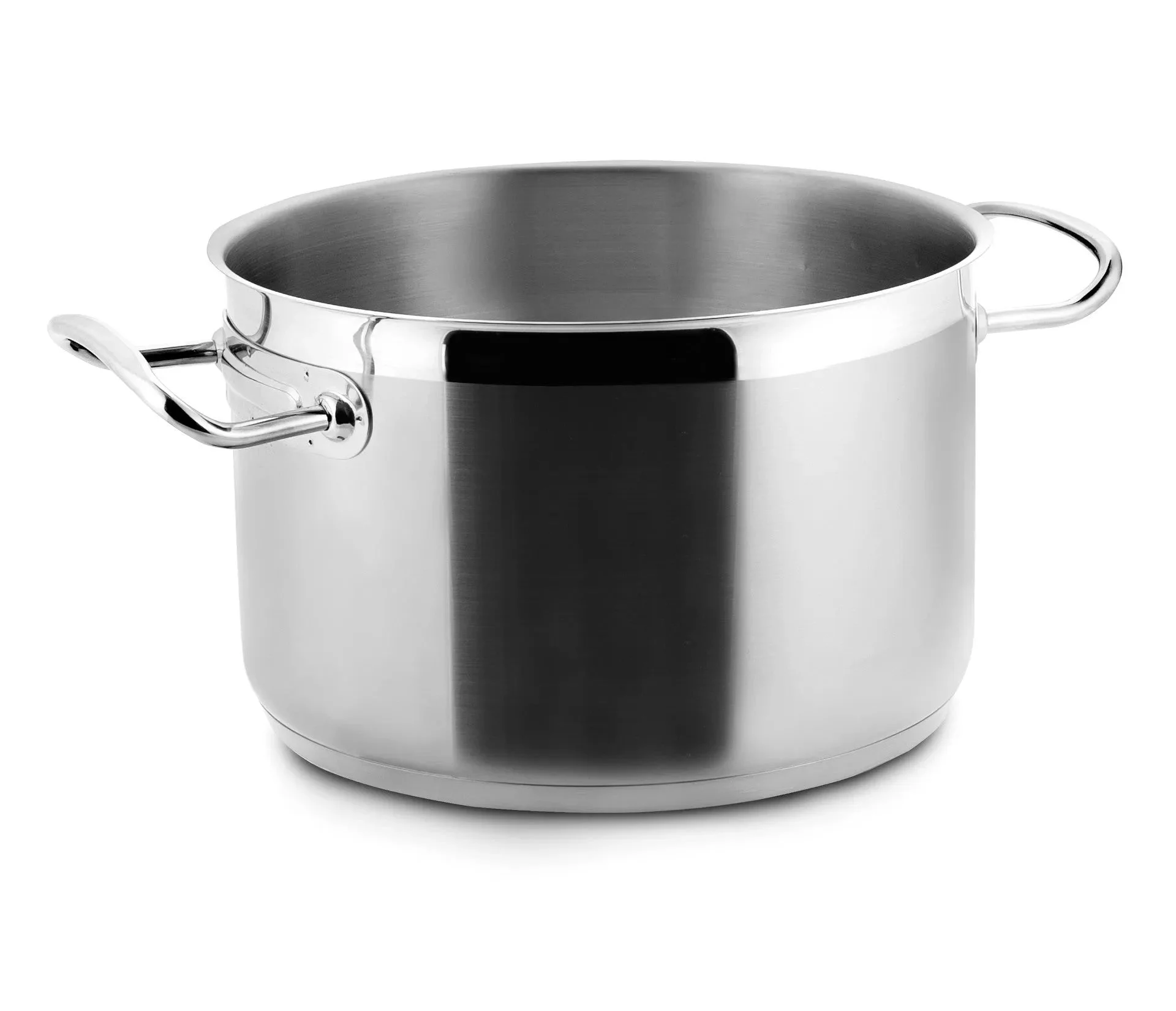 LACOR Casserole haute sans couvercle Eco-Chef 57017