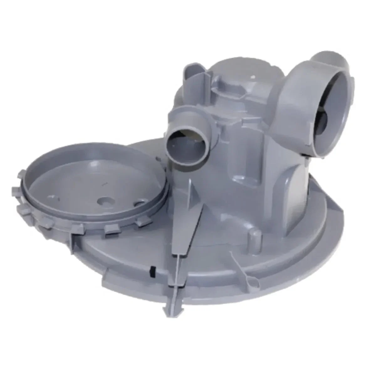 Couvercle de pompe de lave-vaisselle Balay, Bosch, Siemens, Neff 00669172