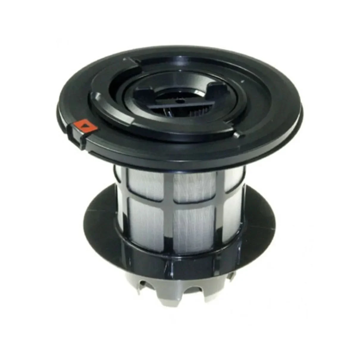 Filtre complet pour aspirateur sans sac Bosch 00656674