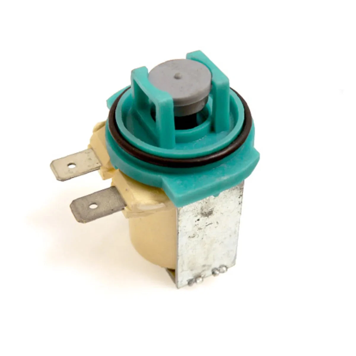 Bobine de réservoir de sel pour lave-vaisselle Fagor, Edesa, Brandt, De Dietrich LV0654800