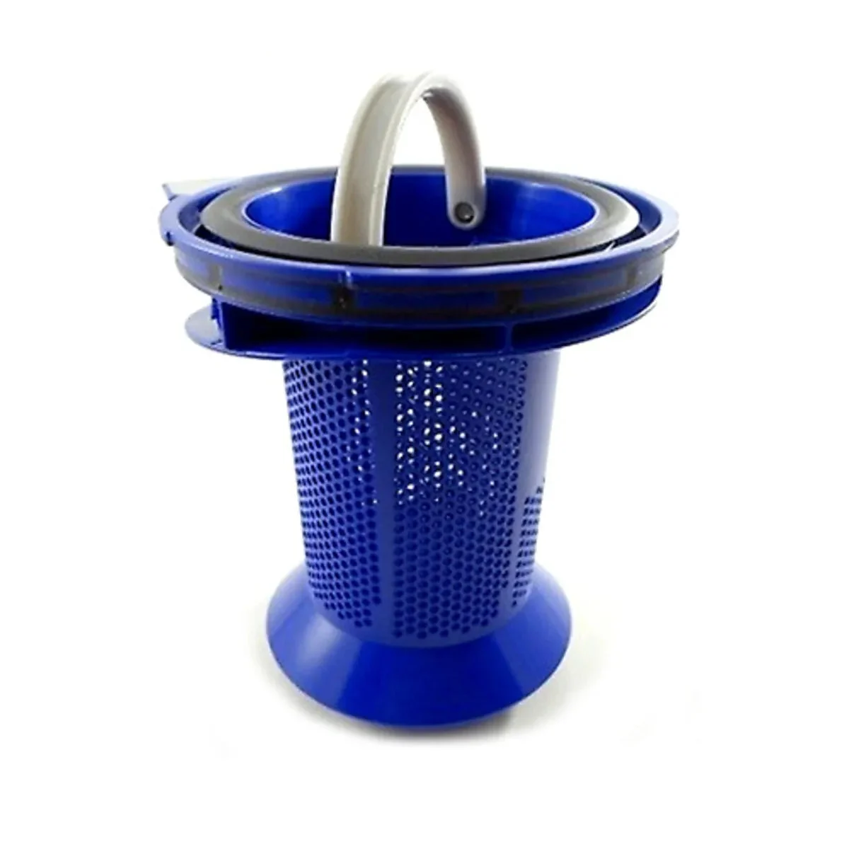Filtre de réservoir en plastique Rowenta Air Force 360 RS-RH5746