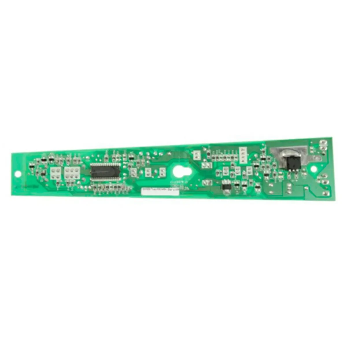 Carte électronique aspirateur Rowenta Air Force Extreme 32.4 RS-RH5652