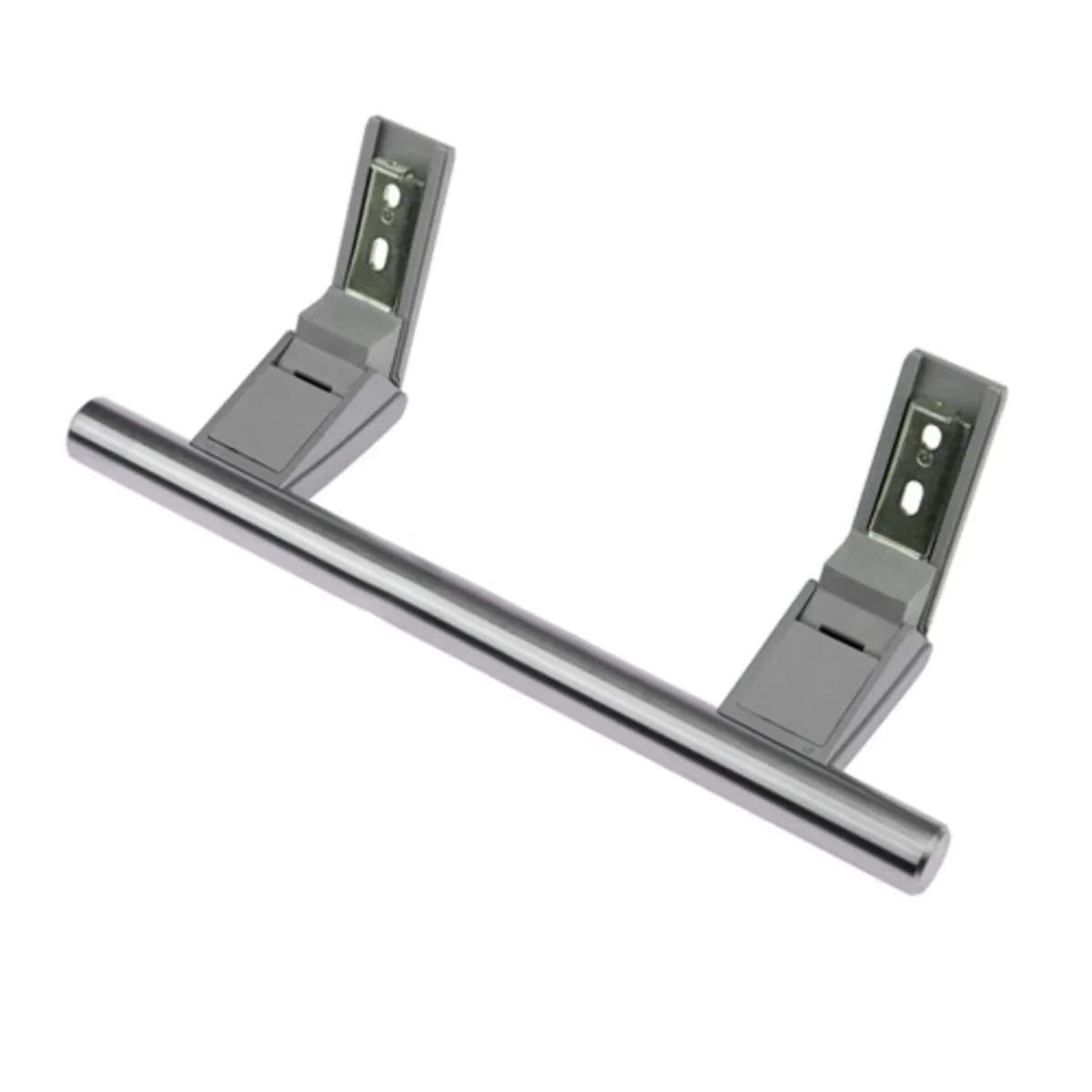 Poignée de rechange pour réfrigérateur Liebherr métal 909653600