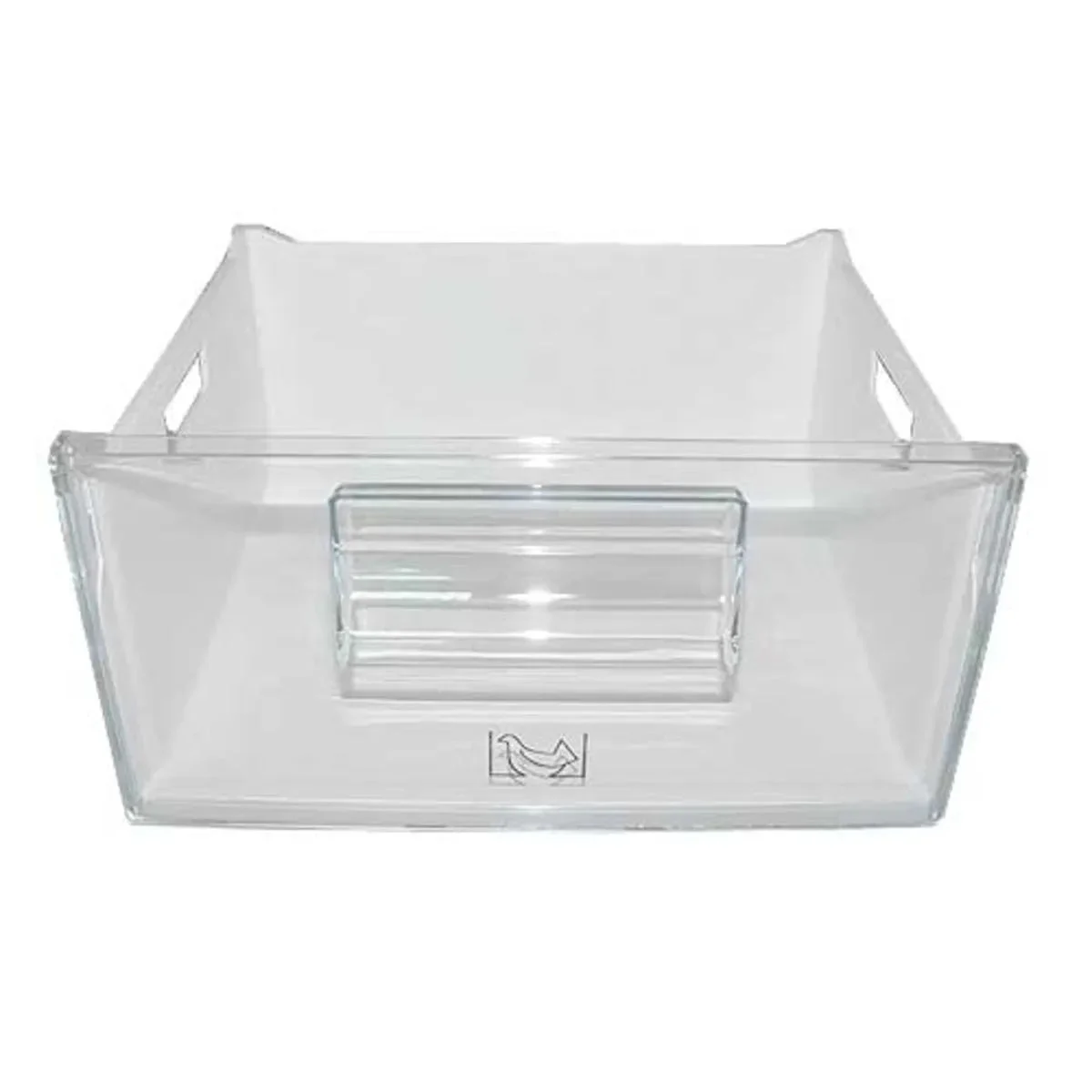 Tiroir congélateur réfrigérateur Electrolux 2426355596