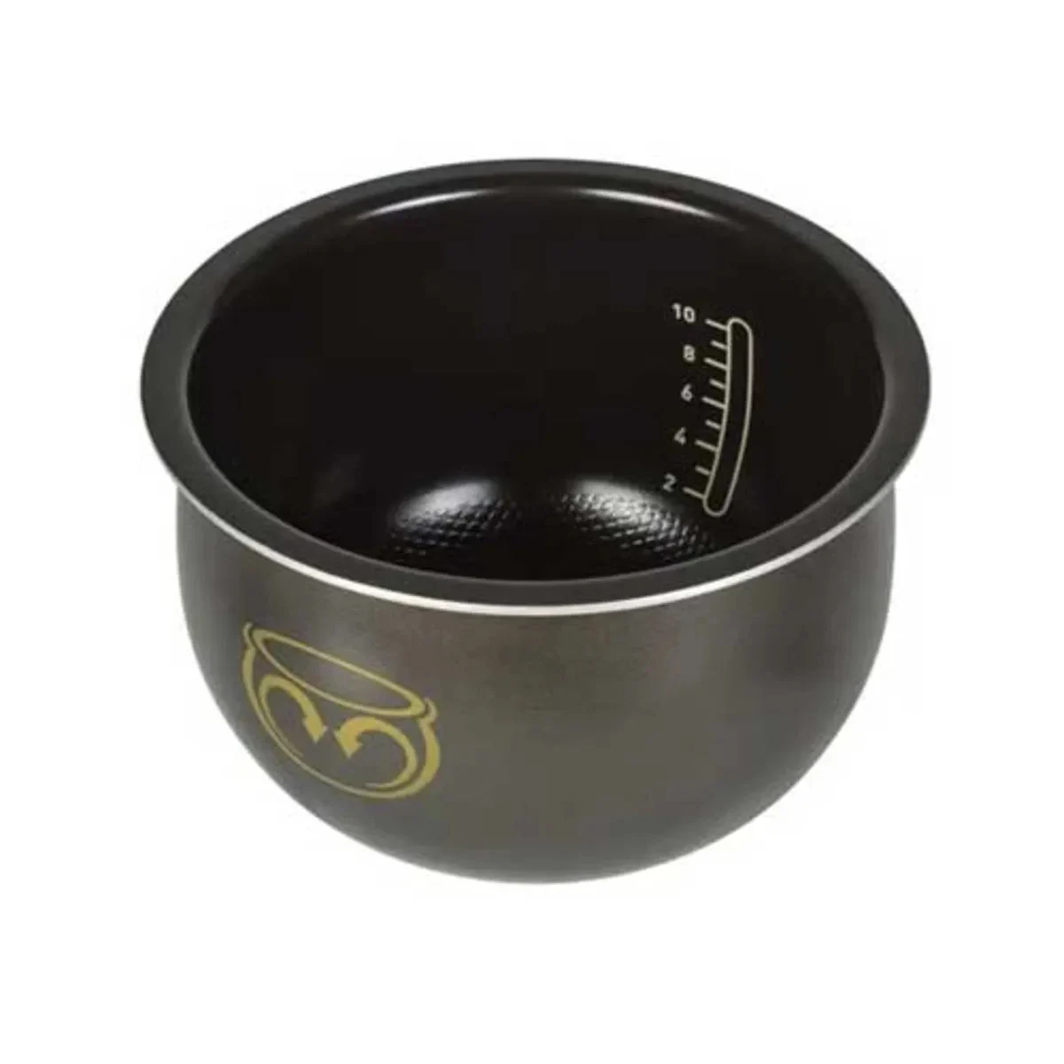 Cuiseur à riz antiadhésif /Moulinex Maxichef SS-995901