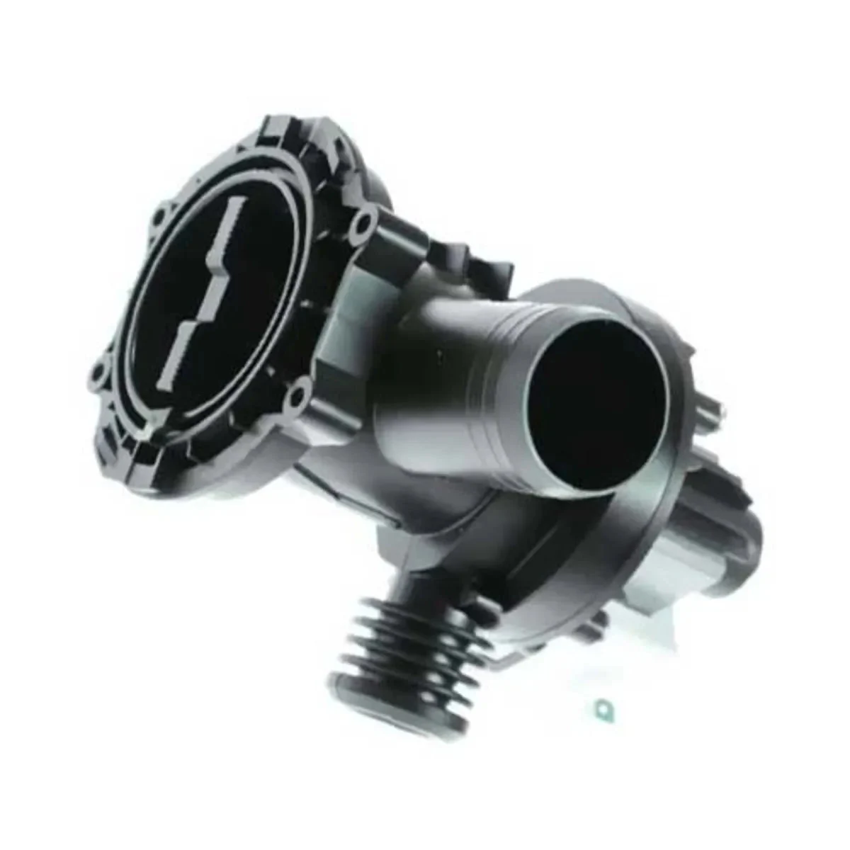 Pompe de vidange pour lave-linge Indesit, Ariston C00507308