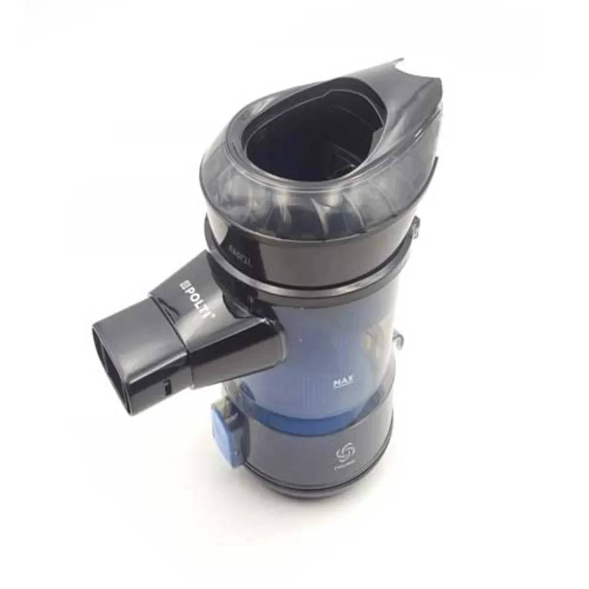 Réservoir à poussière Polti M0006798 - Balai aspirateur Forzaspira Slim SR100