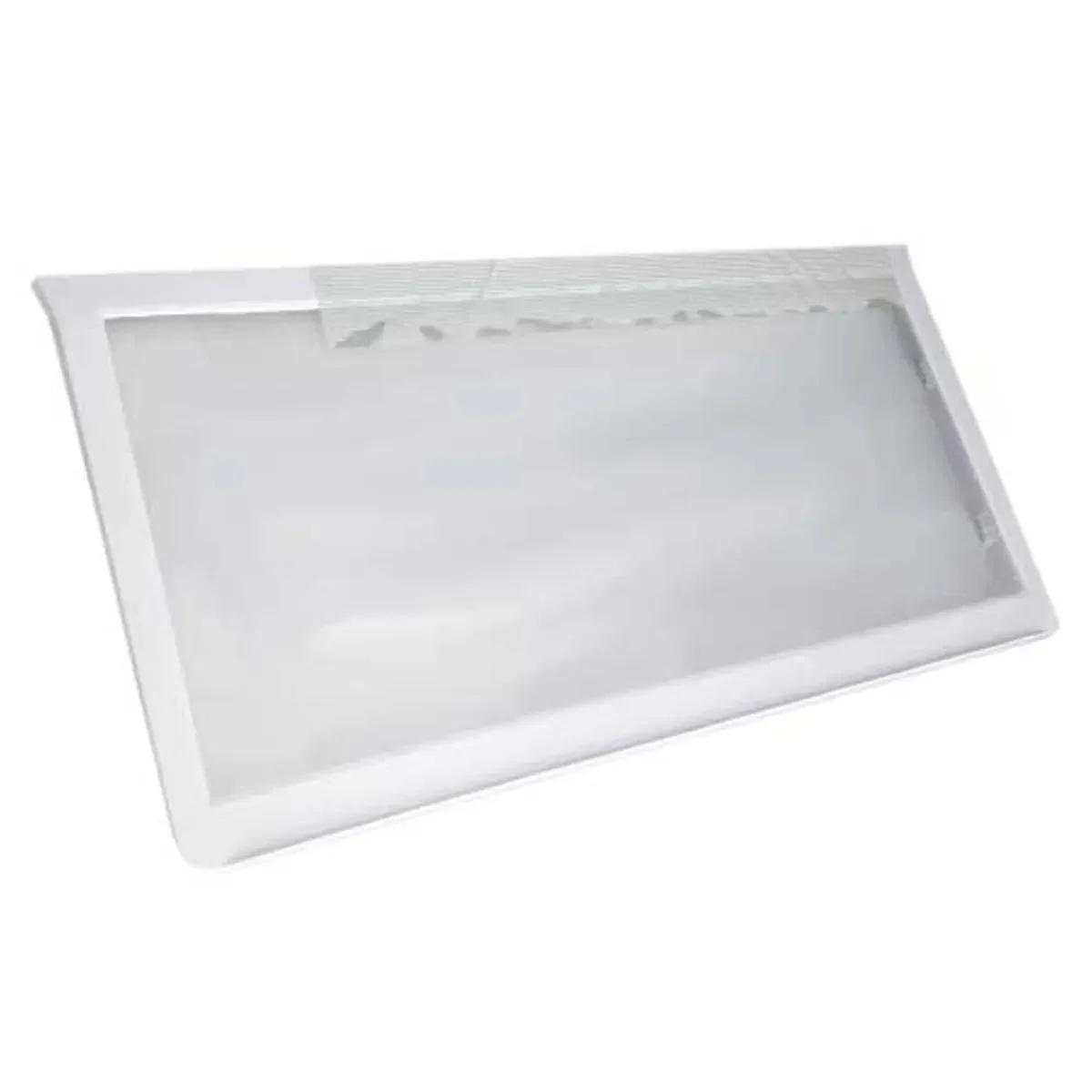 Tablette pour réfrigérateur congélateur LG AHT74233801