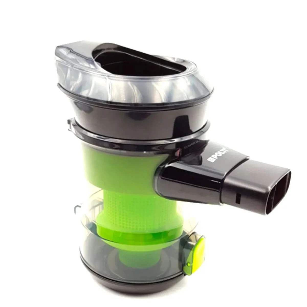 Réservoir à poussière Polti M0006799 - Balai aspirateur Forzaspira Slim SR110