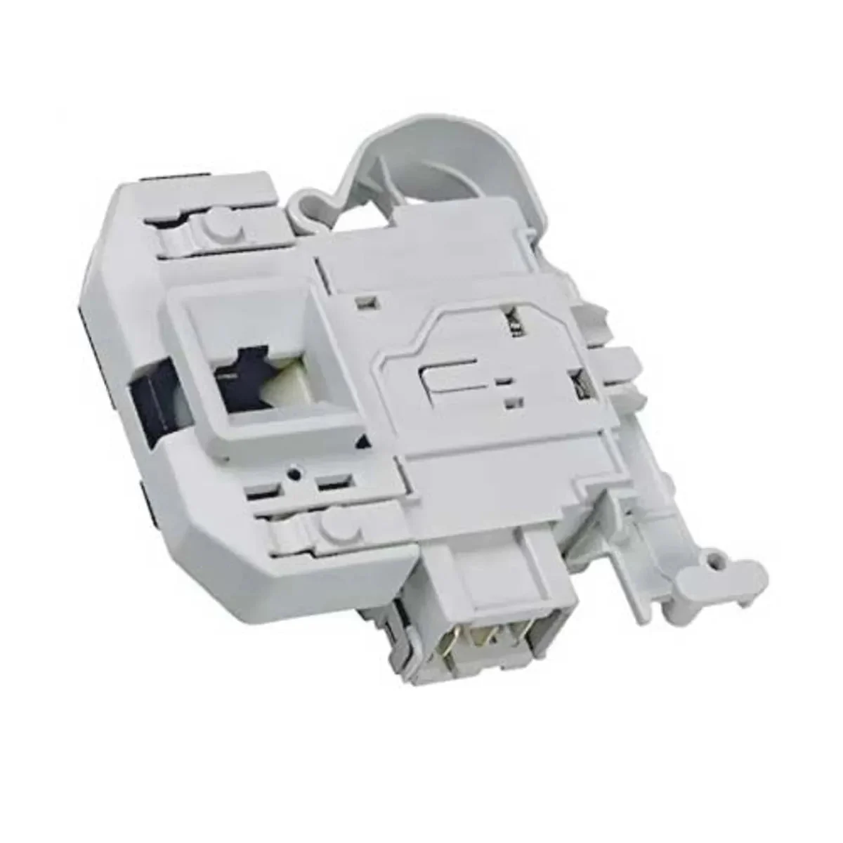 Fermeture électrique de porte de lave-linge Balay, Bosch, Siemens 00638259
